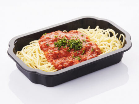 Spaghetti Bolognaisesaus