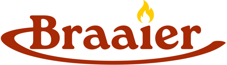 Braaier logo
